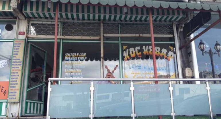 Koc Kebap Pide Lahmacun Salonu Yayalar Istanbul